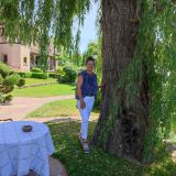 Photo de profil de Karine Muller