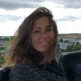 Photo de profil de Aurélie Nicaise