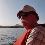 Photo de profil de Jean-Marc Morin