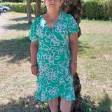 Photo de profil de Francoise Samuel
