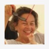 Photo de profil de Fabienne Pruniaux