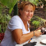 Photo de profil de Christine Gayffier