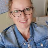 Photo de profil de Nadège Joly