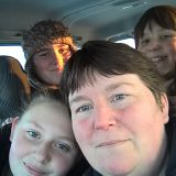 Photo de profil de Corinne Galland