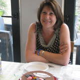 Photo de profil de Monique Hebrard