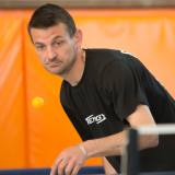 Photo de profil de Emmanuel Ravaux