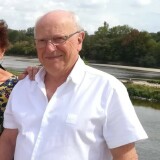 Photo de profil de Patrick Moret