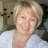 Photo de profil de Nadine Dedieu
