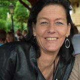 Photo de profil de Sabine Heitz