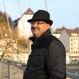 Photo de profil de Pereira Manuel