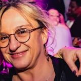 Photo de profil de Sabine Antoine
