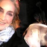 Photo de profil de Christine (Betty) Auber ( de Fommervault )