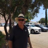 Photo de profil de Jean-Paul Vigier