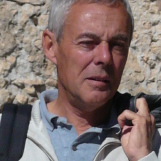 Photo de profil de Gilles Uhrig