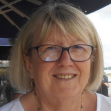 Photo de profil de Elisabeth Gagnon