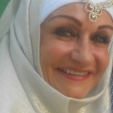 Photo de profil de Nadine Rigollet