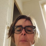 Photo de profil de Valerie Marsollier