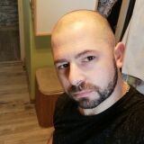 Photo de profil de Kevin Mancel