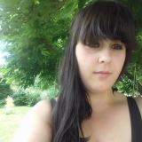 Photo de profil de Cindy Ferrier