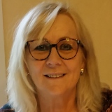 Photo de profil de Fabienne Diebold