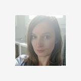Photo de profil de Fanny Vinet