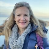 Photo de profil de Nathalie Cazeau