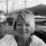 Photo de profil de Valerie Jullien