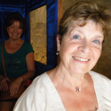 Photo de profil de Francine Jacquot