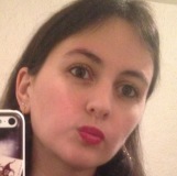 Photo de profil de Eugénie Gonzalez