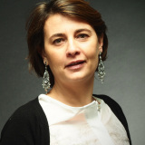 Photo de profil de Sophie Rapatel