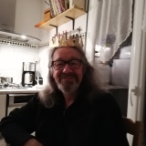Photo de profil de Alain Le Berre