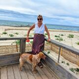 Photo de profil de Dolores Godement