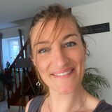 Photo de profil de Audrey Michel