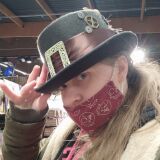 Photo de profil de Angelique Morisset