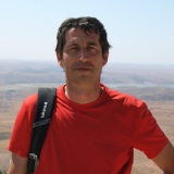 Photo de profil de Jean-Michel Gallot