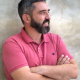 Photo de profil de Stéphane Hayes