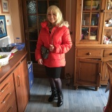 Photo de profil de Sylvette Cantin