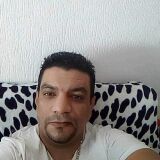 Photo de profil de Younes Nagoudi