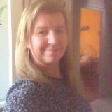 Photo de profil de Caroline Deborde
