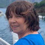 Photo de profil de Brigitte Moniot