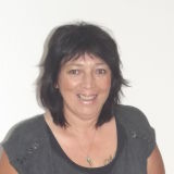 Photo de profil de Marie-Pierre Helias