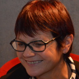 Photo de profil de Christine Szalucha