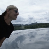 Photo de profil de Fabrice Pasquereau
