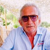 Photo de profil de Jean Paul Petit