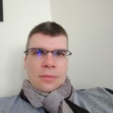 Photo de profil de Maxime Lemaire