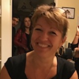 Photo de profil de Maria Pereira
