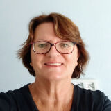 Photo de profil de Marie-Christine Levillain