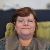 Photo de profil de Claire Tredoulat