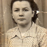 Photo de profil de Marie-Louise Le Diot