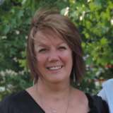 Photo de profil de Nadine Grimault